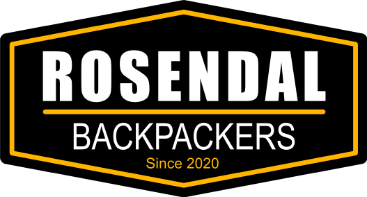 Rosendal Backpackers